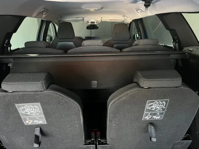 Peugeot 5008 5008 BlueHDi 130 S&S EAT8 Active Pack - Foto 12