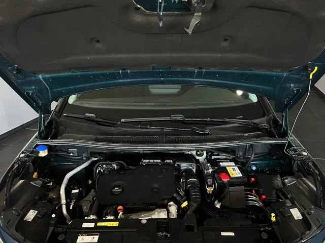 Peugeot 5008 5008 BlueHDi 130 S&S EAT8 Active Pack - Foto 13