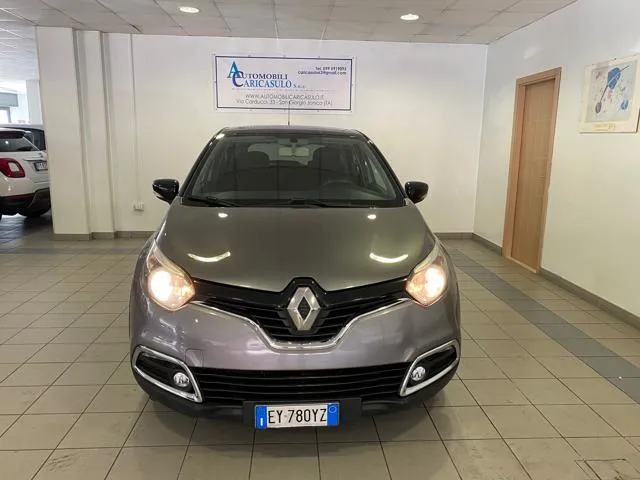 Renault Captur Captur 1.5 dCi 8V 90 CV S&S Live - Foto 2