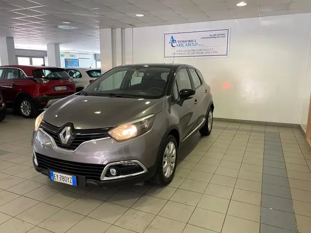 Renault Captur Captur 1.5 dCi 8V 90 CV S&S Live - Foto 3