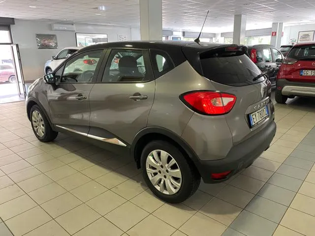 Renault Captur Captur 1.5 dCi 8V 90 CV S&S Live - Foto 4