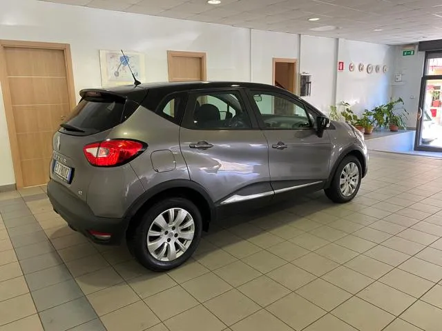 Renault Captur Captur 1.5 dCi 8V 90 CV S&S Live - Foto 5