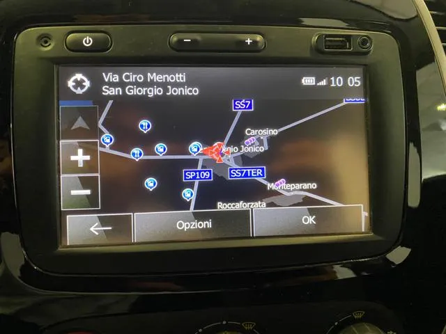 Renault Captur Captur 1.5 dCi 8V 90 CV S&S Live - Foto 10