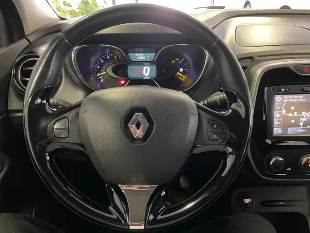 Renault Captur Captur 1.5 dCi 8V 90 CV S&S Live - Foto 11