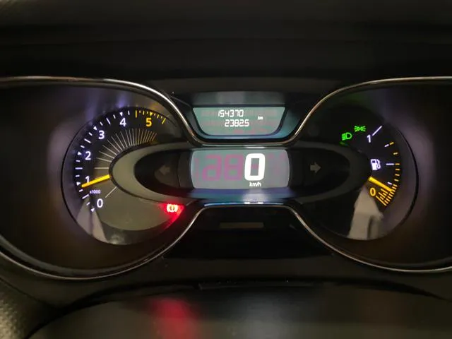 Renault Captur Captur 1.5 dCi 8V 90 CV S&S Live - Foto 12
