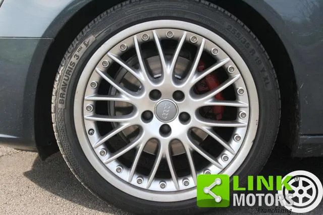 Audi A4 Avant 2.0 TDI 143CV F.AP. multitronic Advanced - Foto 4
