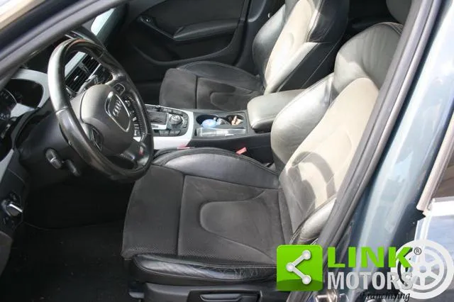 Audi A4 Avant 2.0 TDI 143CV F.AP. multitronic Advanced - Foto 6