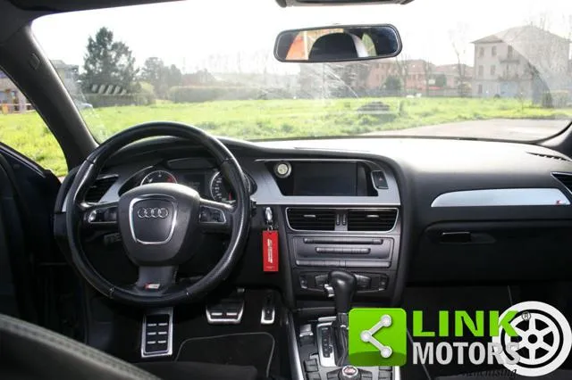 Audi A4 Avant 2.0 TDI 143CV F.AP. multitronic Advanced - Foto 8