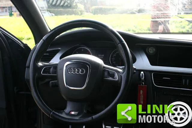 Audi A4 Avant 2.0 TDI 143CV F.AP. multitronic Advanced - Foto 10