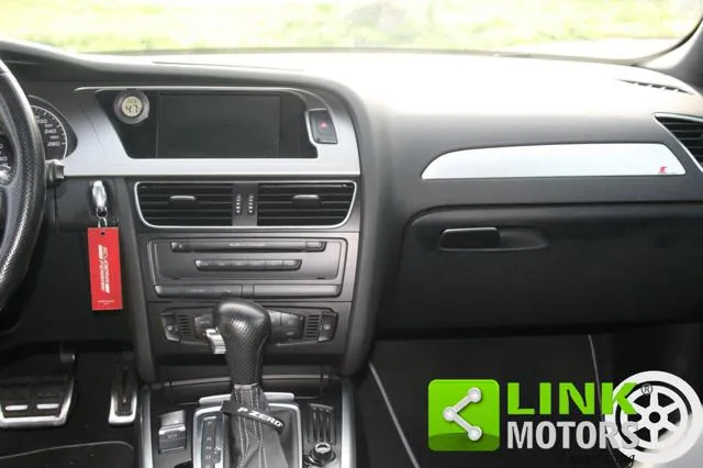 Audi A4 Avant 2.0 TDI 143CV F.AP. multitronic Advanced - Foto 12