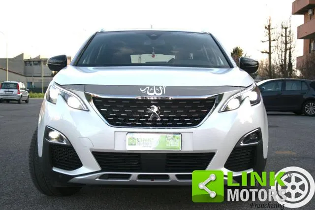 Peugeot 3008 3008 PureTech Turbo 130 S&S EAT8 Allure - Foto 3