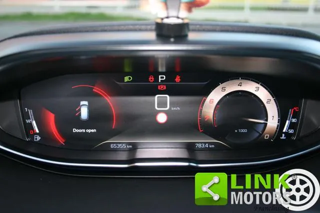 Peugeot 3008 3008 PureTech Turbo 130 S&S EAT8 Allure - Foto 4