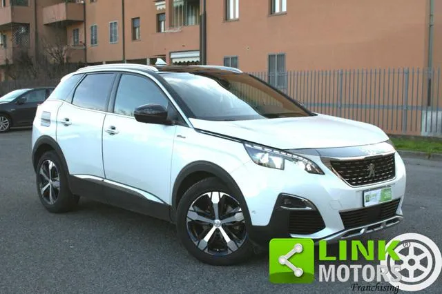 Peugeot 3008 3008 PureTech Turbo 130 S&S EAT8 Allure - Foto 5