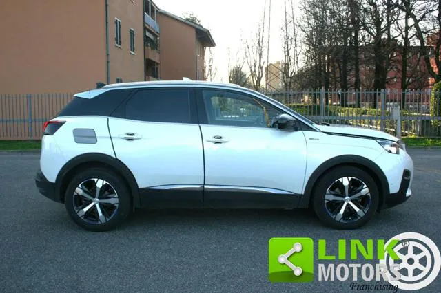 Peugeot 3008 3008 PureTech Turbo 130 S&S EAT8 Allure - Foto 7