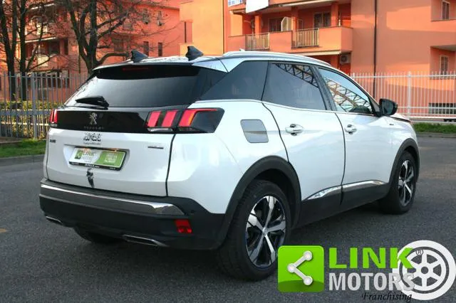 Peugeot 3008 3008 PureTech Turbo 130 S&S EAT8 Allure - Foto 9