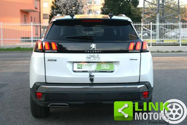 Peugeot 3008 3008 PureTech Turbo 130 S&S EAT8 Allure - Foto 11