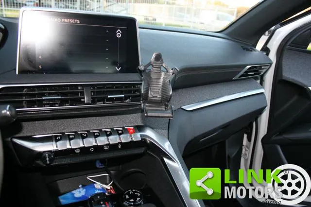 Peugeot 3008 3008 PureTech Turbo 130 S&S EAT8 Allure - Foto 12