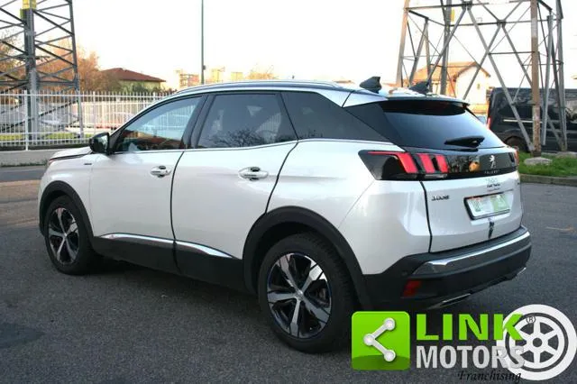 Peugeot 3008 3008 PureTech Turbo 130 S&S EAT8 Allure - Foto 13