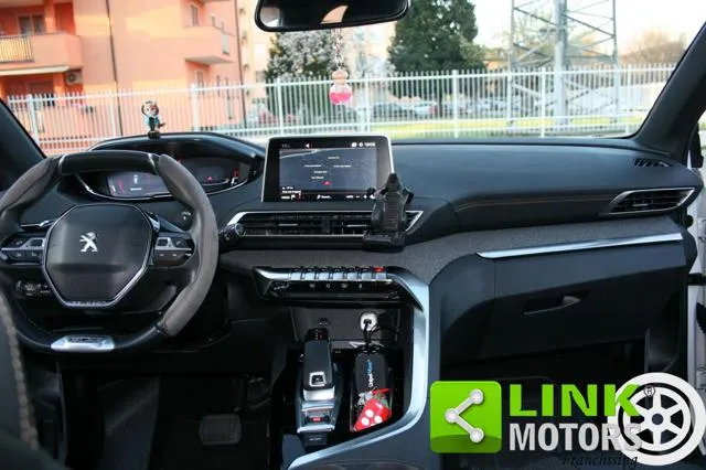 Peugeot 3008 3008 PureTech Turbo 130 S&S EAT8 Allure - Foto 14