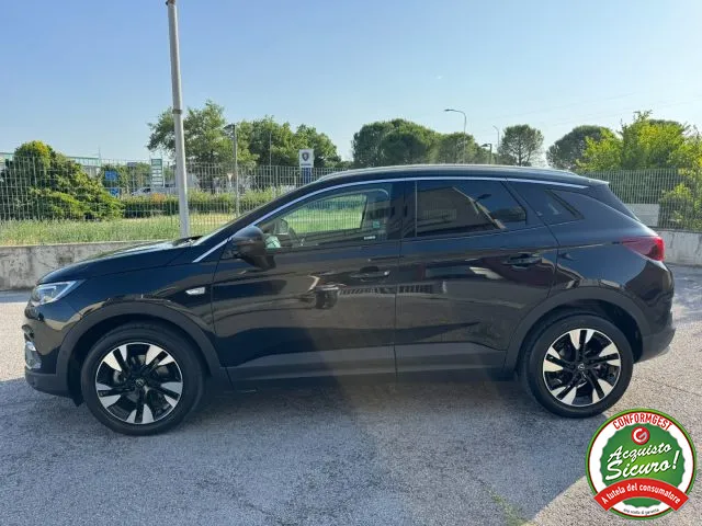 Opel Grandland Grandland X 1.6 D Ecotec S&S aut. Ult. - Foto 2