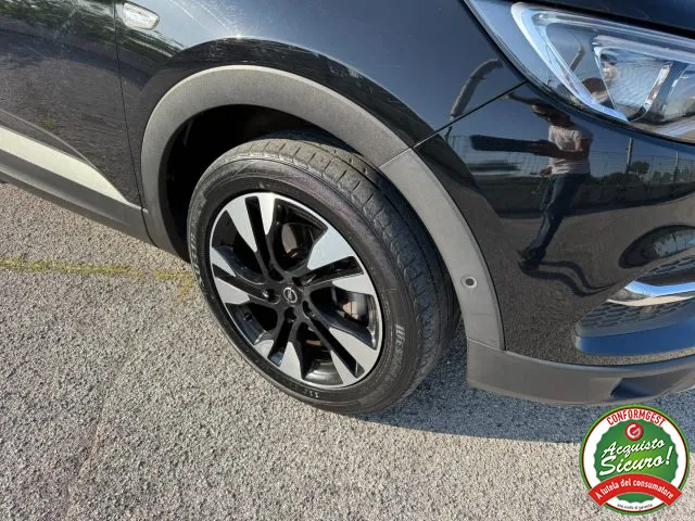 Opel Grandland Grandland X 1.6 D Ecotec S&S aut. Ult. - Foto 3