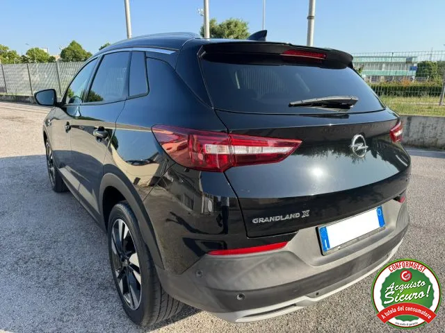 Opel Grandland Grandland X 1.6 D Ecotec S&S aut. Ult. - Foto 5