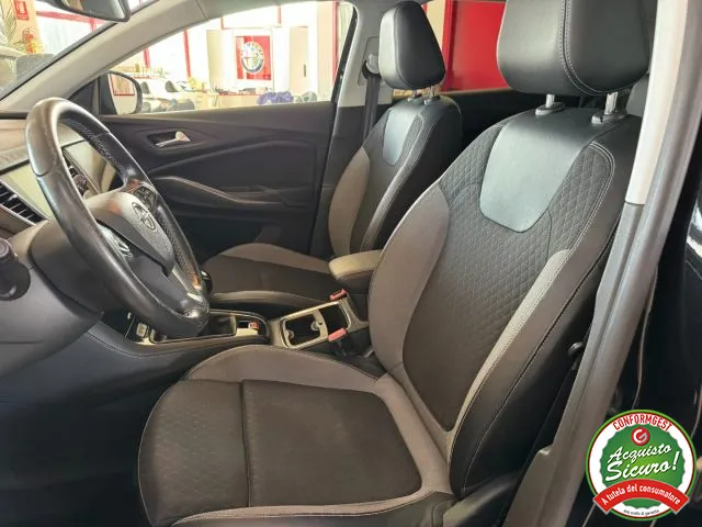 Opel Grandland Grandland X 1.6 D Ecotec S&S aut. Ult. - Foto 8