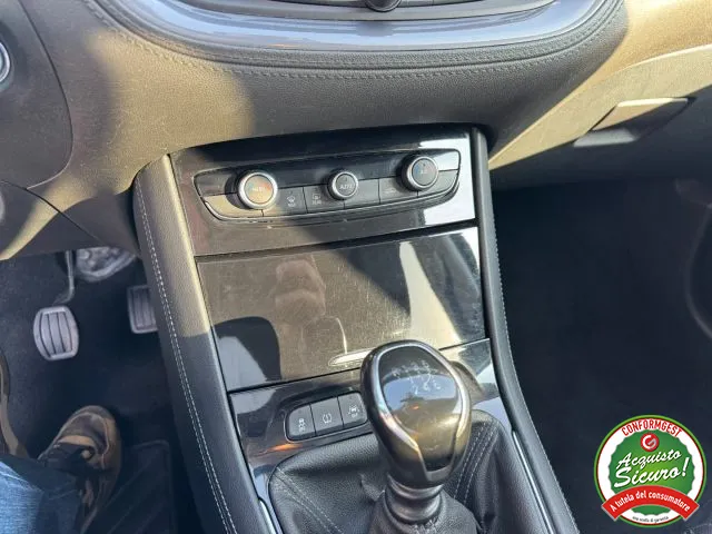 Opel Grandland Grandland X 1.6 D Ecotec S&S aut. Ult. - Foto 12