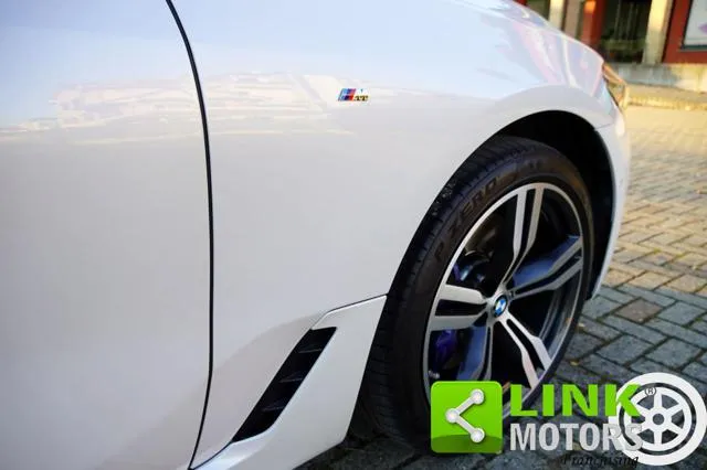 Bmw 640 i GT 333CV MHEV xDrive Steptronic M SPORT - 2021 - Foto 10