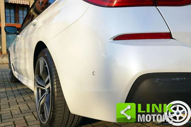 Bmw 640 i GT 333CV MHEV xDrive Steptronic M SPORT - 2021 - Foto 12