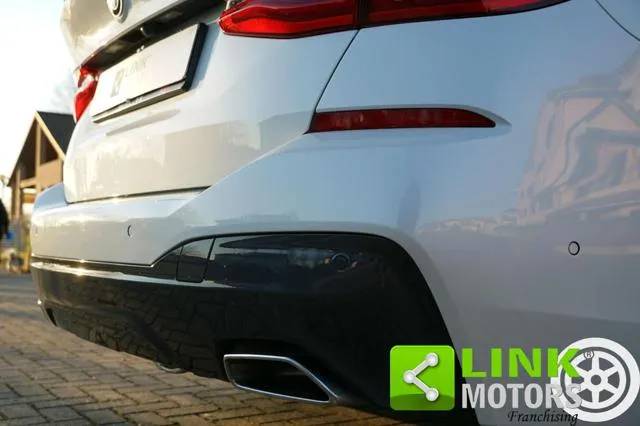 Bmw 640 i GT 333CV MHEV xDrive Steptronic M SPORT - 2021 - Foto 13