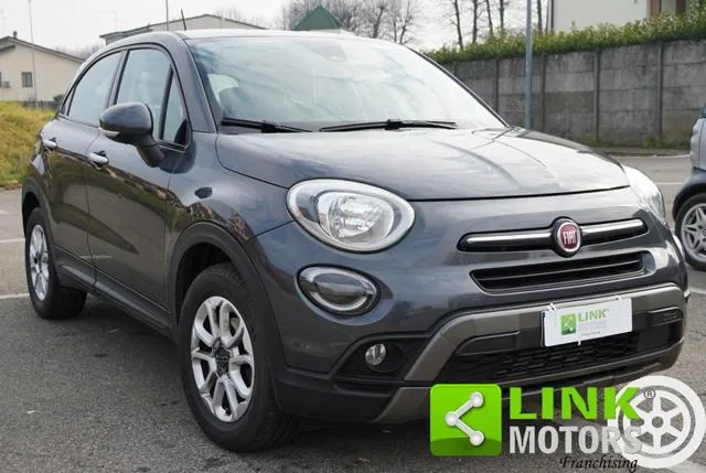 Fiat 500X 500X 1.3 M.Jet 95 CV City Cross - Foto 1