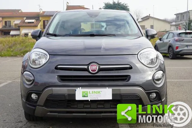 Fiat 500X 500X 1.3 M.Jet 95 CV City Cross - Foto 2