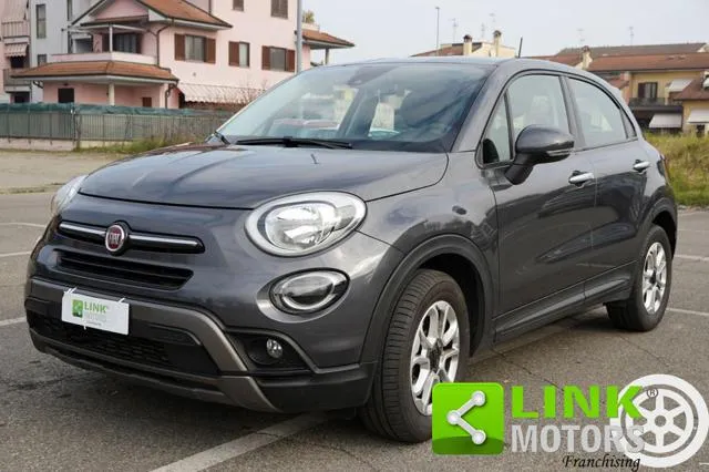Fiat 500X 500X 1.3 M.Jet 95 CV City Cross - Foto 3