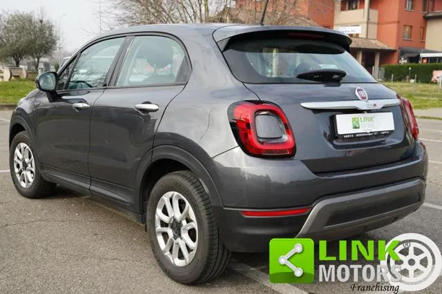 Fiat 500X 500X 1.3 M.Jet 95 CV City Cross - Foto 4