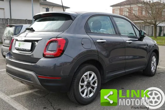 Fiat 500X 500X 1.3 M.Jet 95 CV City Cross - Foto 6