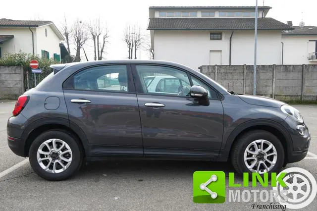 Fiat 500X 500X 1.3 M.Jet 95 CV City Cross - Foto 7