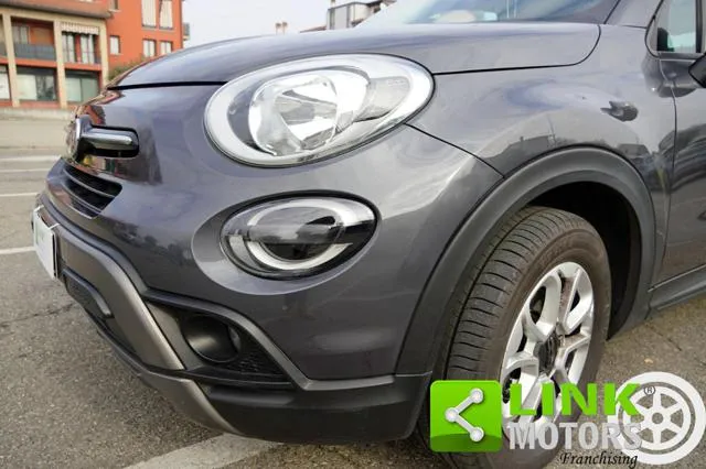 Fiat 500X 500X 1.3 M.Jet 95 CV City Cross - Foto 8