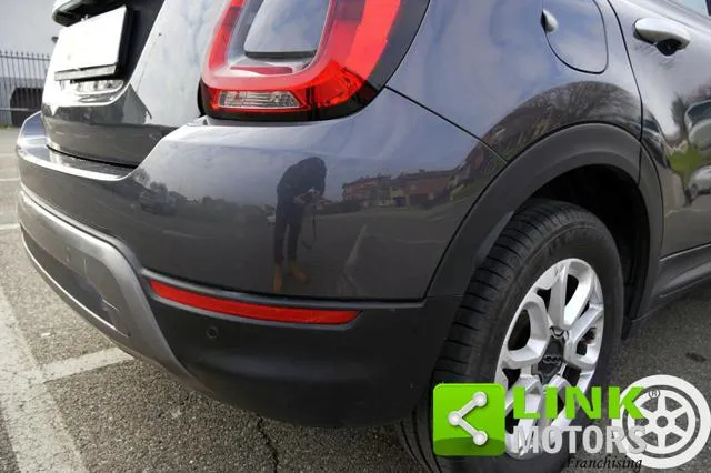Fiat 500X 500X 1.3 M.Jet 95 CV City Cross - Foto 9