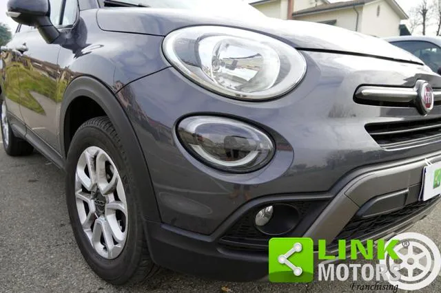 Fiat 500X 500X 1.3 M.Jet 95 CV City Cross - Foto 10