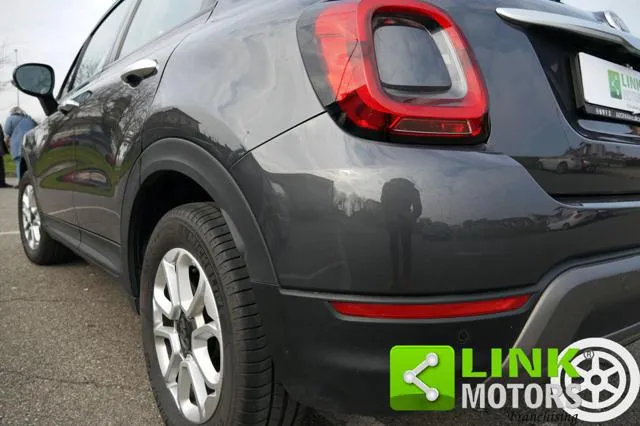 Fiat 500X 500X 1.3 M.Jet 95 CV City Cross - Foto 11