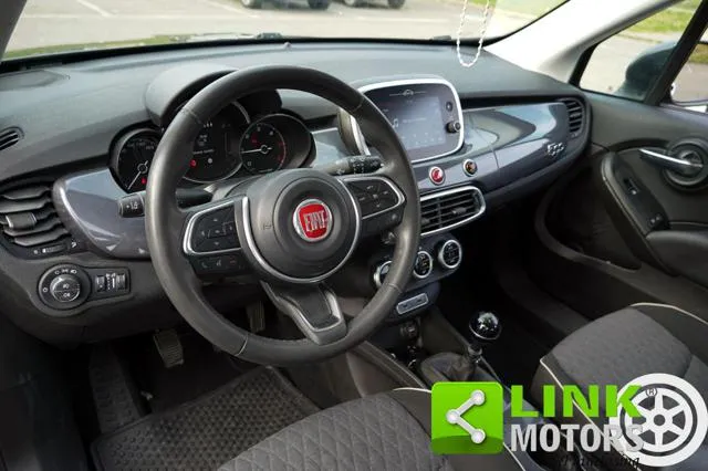 Fiat 500X 500X 1.3 M.Jet 95 CV City Cross - Foto 13