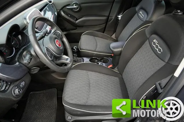 Fiat 500X 500X 1.3 M.Jet 95 CV City Cross - Foto 14