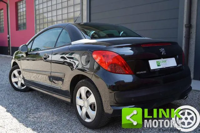 Peugeot 207 207 1.6 VTi 120 CV CC Féline - Foto 3