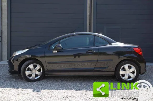 Peugeot 207 207 1.6 VTi 120 CV CC Féline - Foto 5