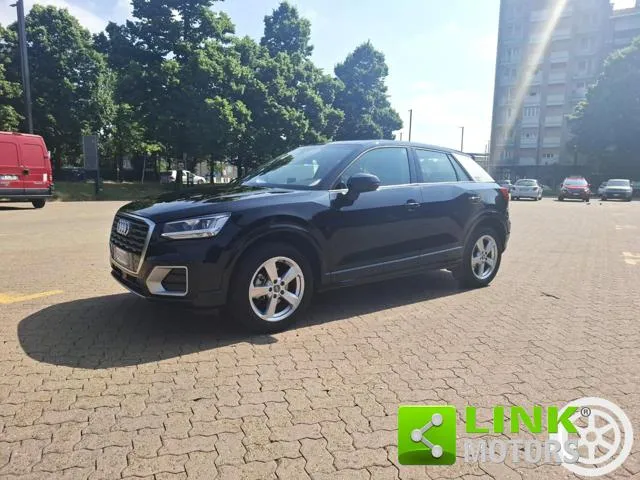 Audi Q2 Q2 30 TFSI S tronic Admired - Foto 1
