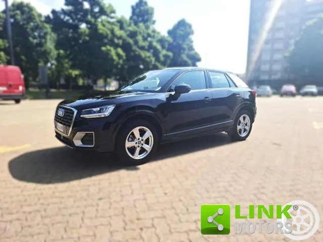 Audi Q2 Q2 30 TFSI S tronic Admired - Foto 2