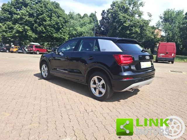 Audi Q2 Q2 30 TFSI S tronic Admired - Foto 3