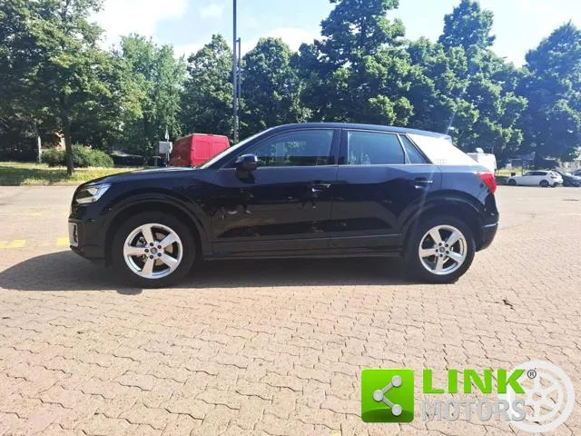 Audi Q2 Q2 30 TFSI S tronic Admired - Foto 4