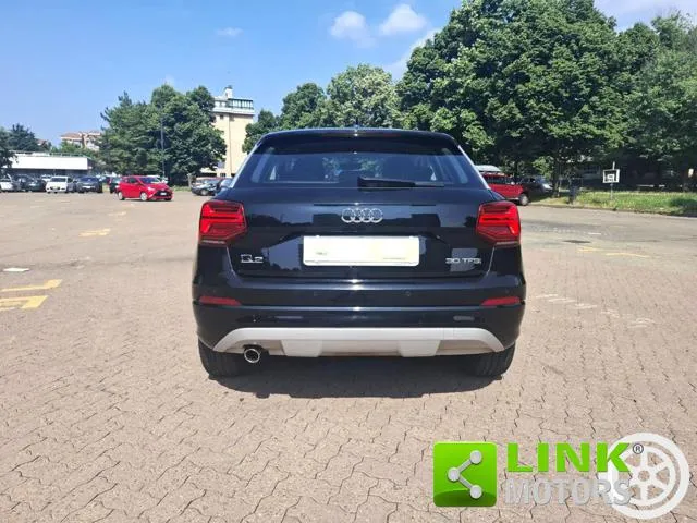 Audi Q2 Q2 30 TFSI S tronic Admired - Foto 5